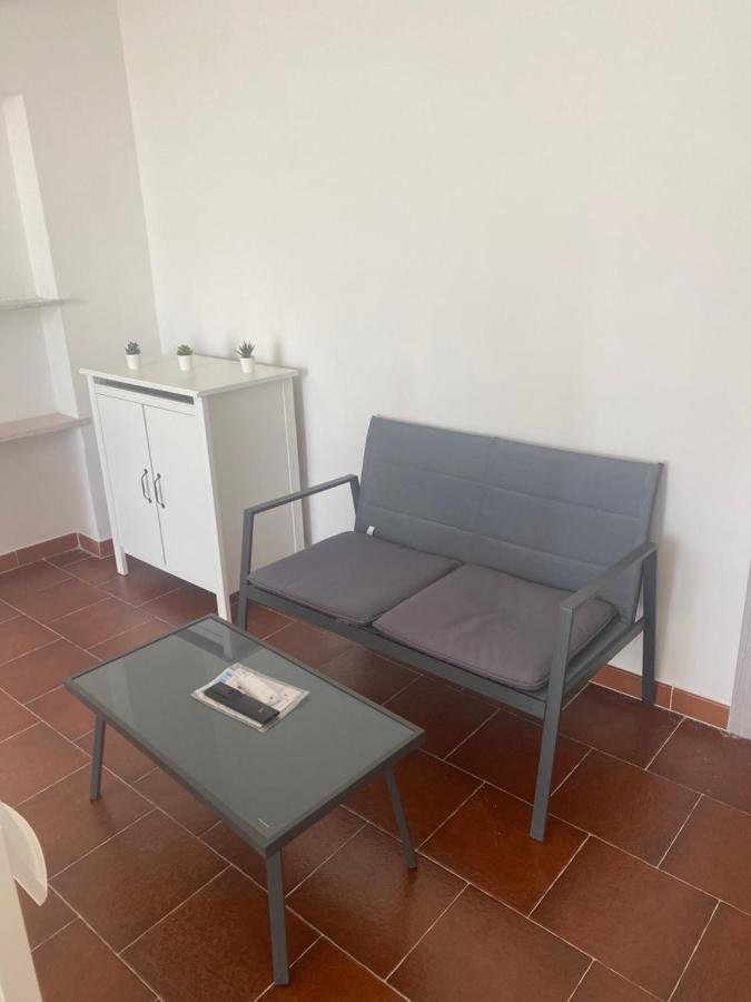 B&B Vista Mare Rodi Garganico Kültér fotó
