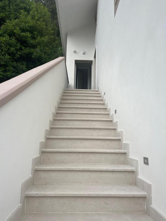 B&B Vista Mare Rodi Garganico Kültér fotó