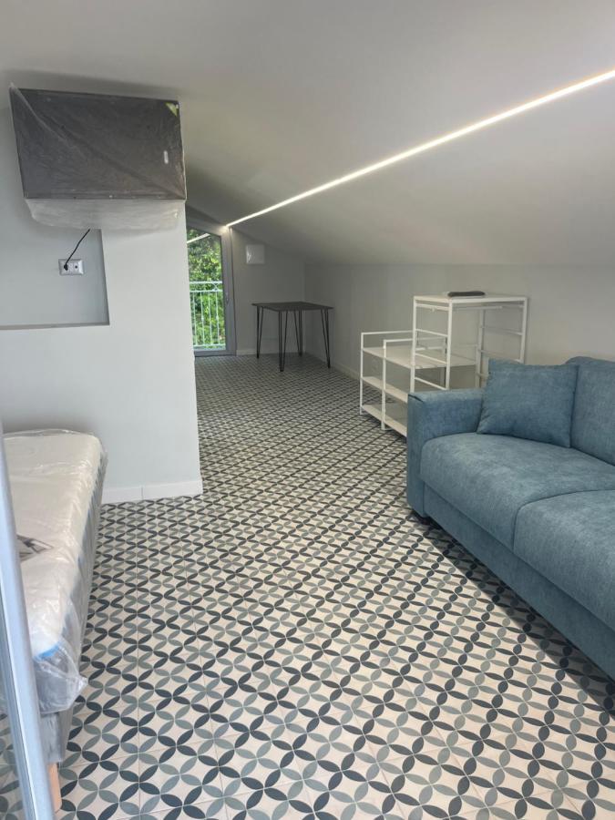 B&B Vista Mare Rodi Garganico Kültér fotó