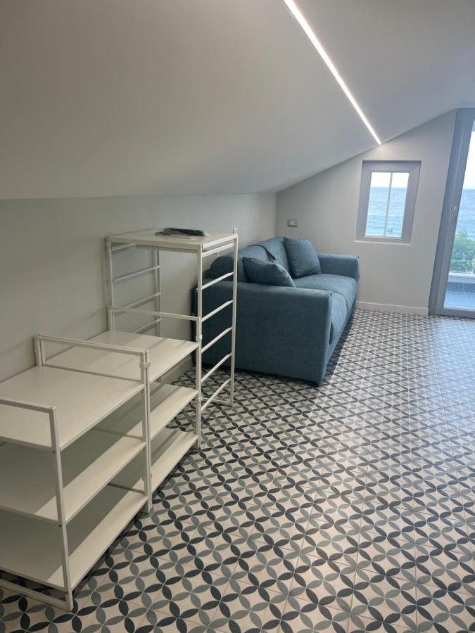 B&B Vista Mare Rodi Garganico Kültér fotó