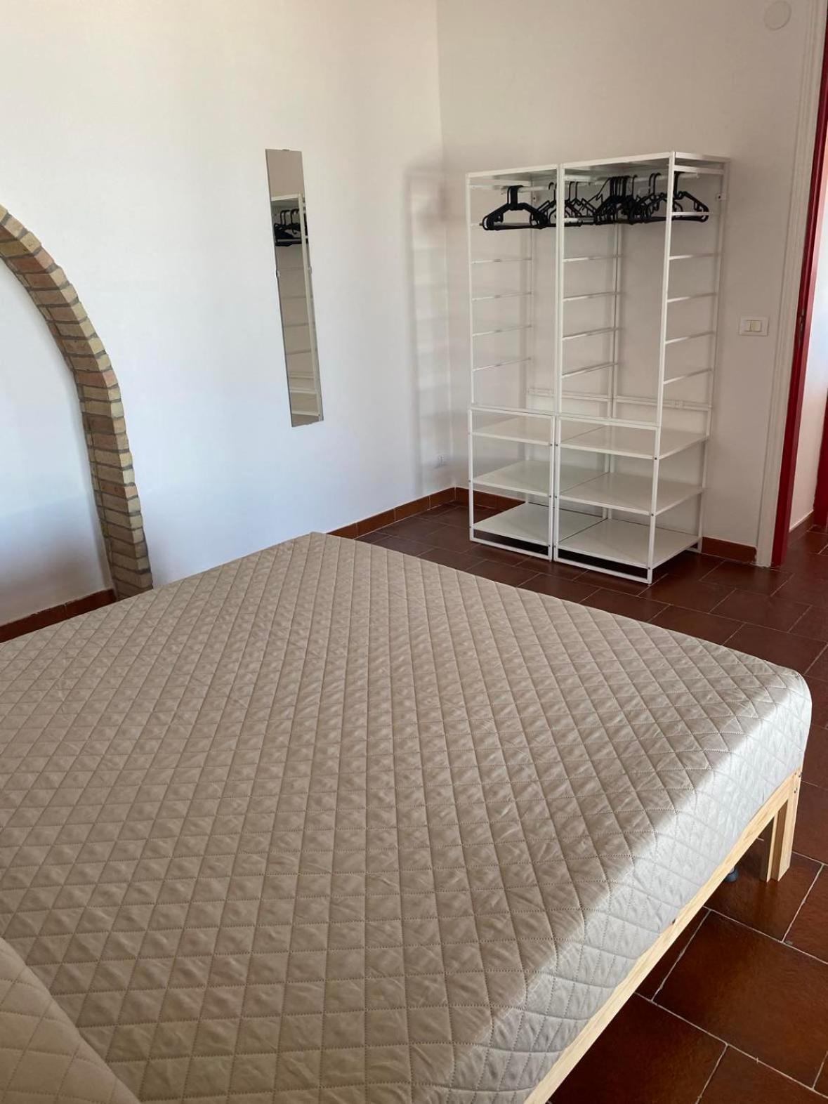 B&B Vista Mare Rodi Garganico Kültér fotó