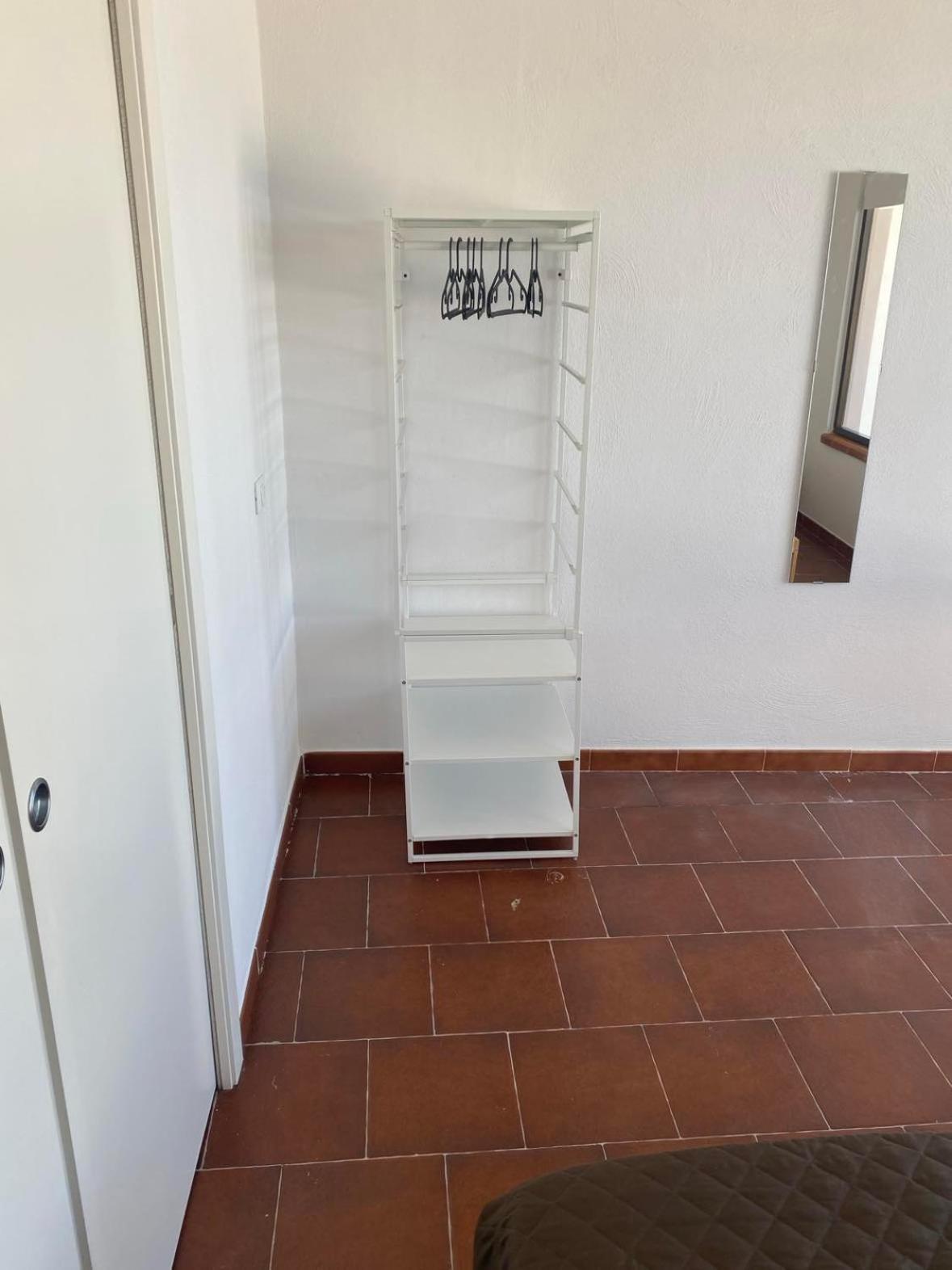 B&B Vista Mare Rodi Garganico Kültér fotó