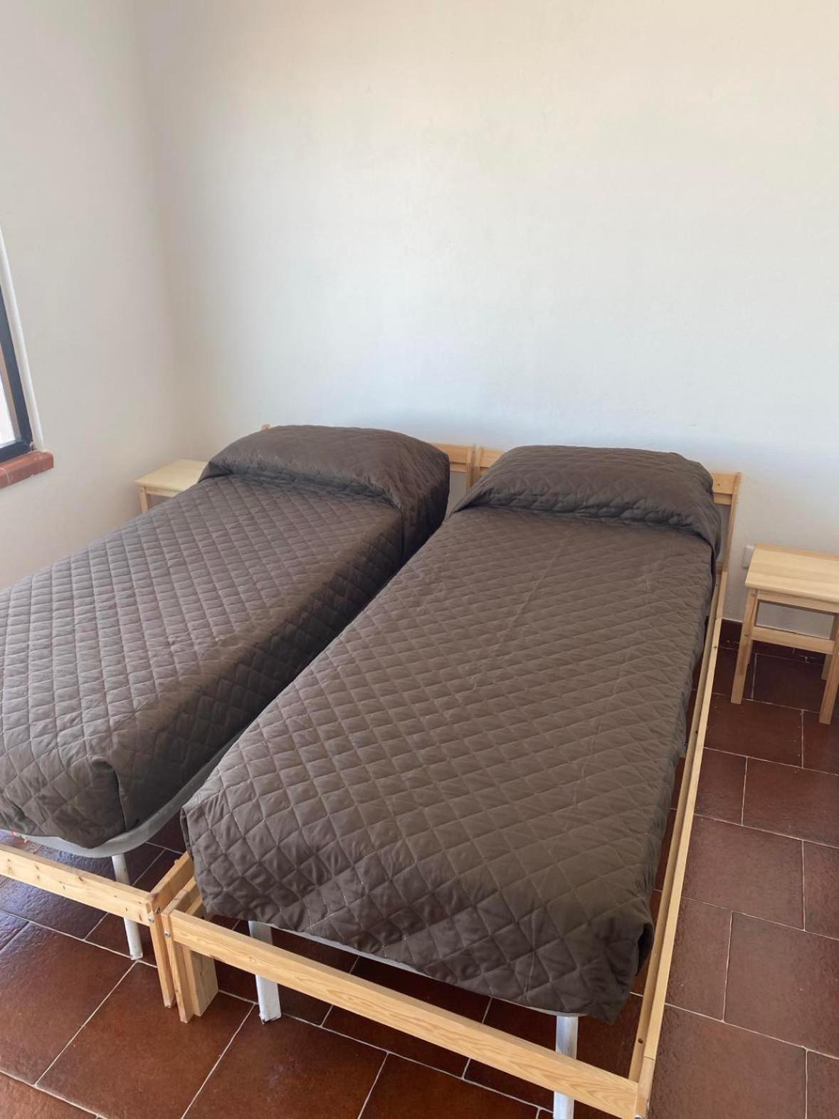 B&B Vista Mare Rodi Garganico Kültér fotó