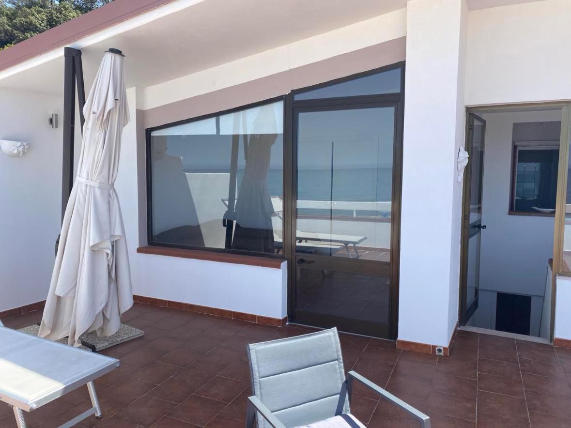 B&B Vista Mare Rodi Garganico Kültér fotó