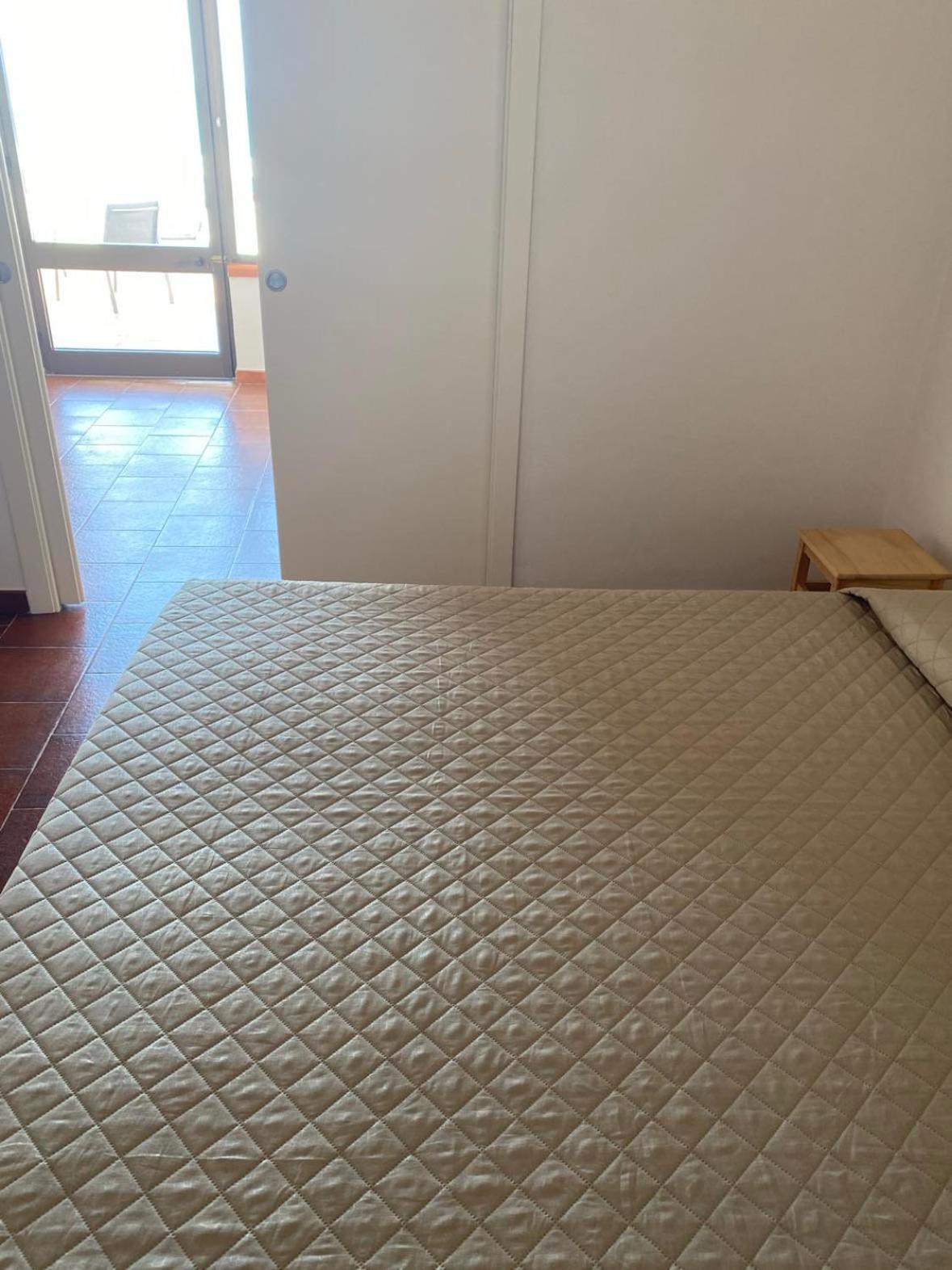 B&B Vista Mare Rodi Garganico Kültér fotó