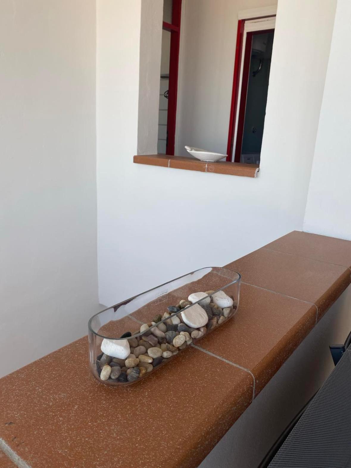 B&B Vista Mare Rodi Garganico Kültér fotó
