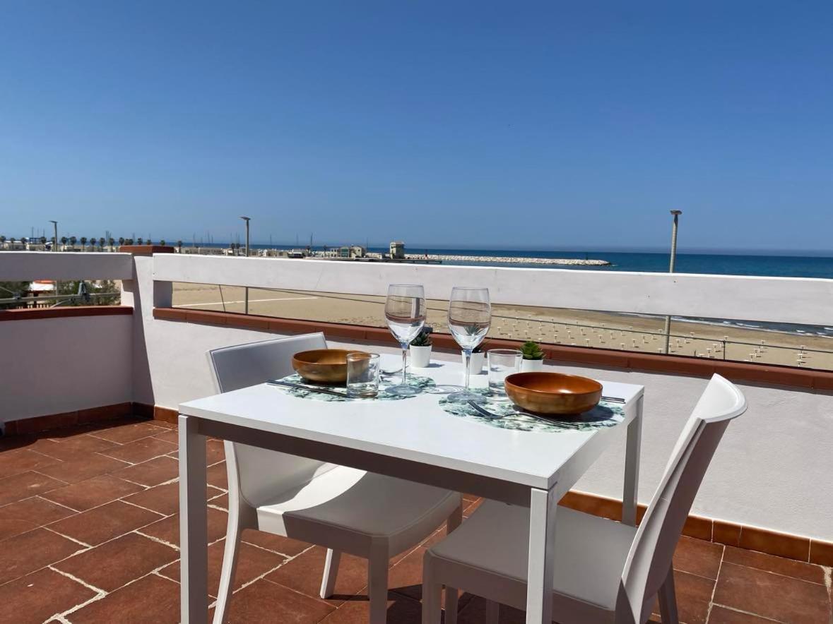 B&B Vista Mare Rodi Garganico Kültér fotó