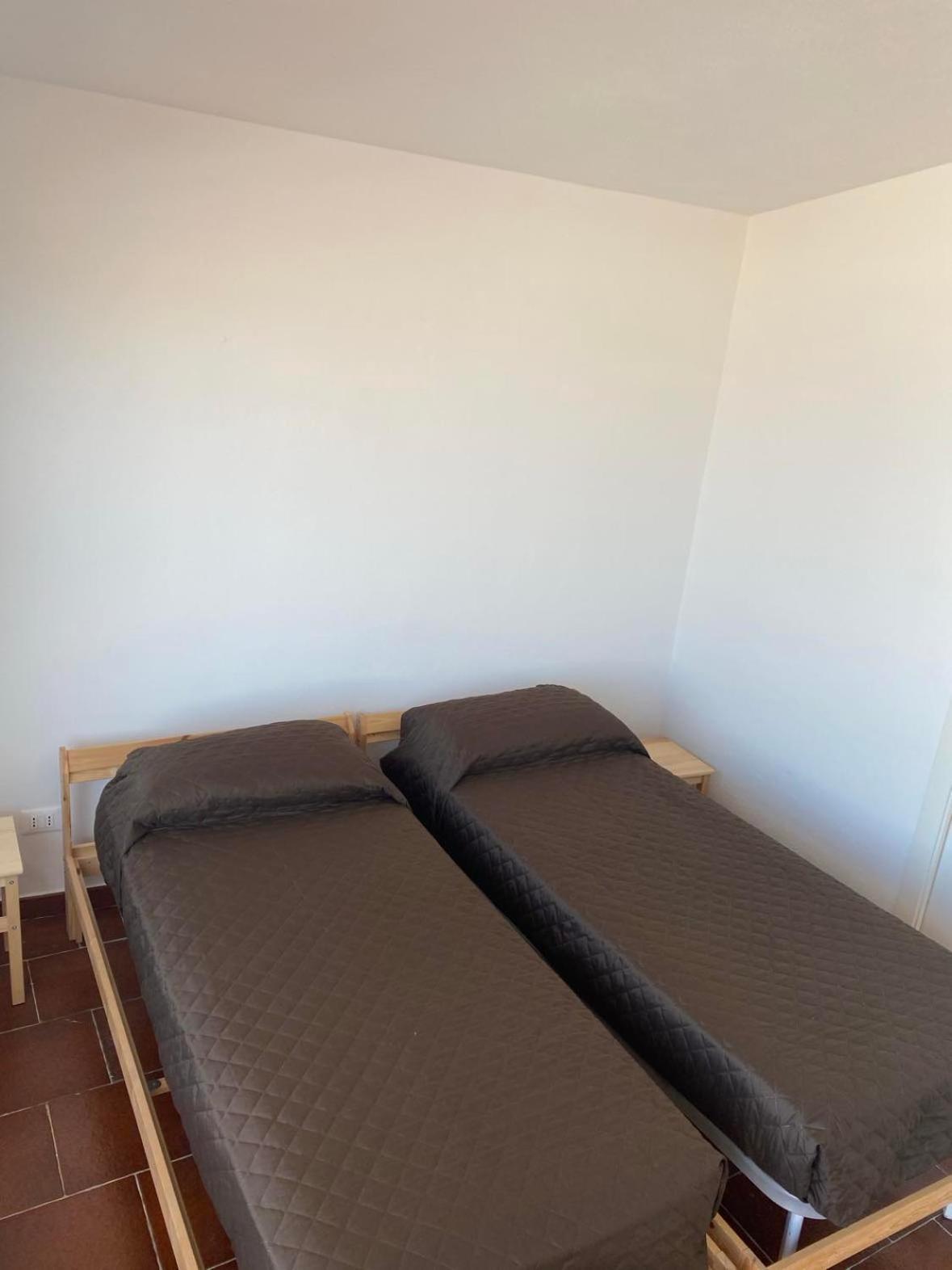 B&B Vista Mare Rodi Garganico Kültér fotó